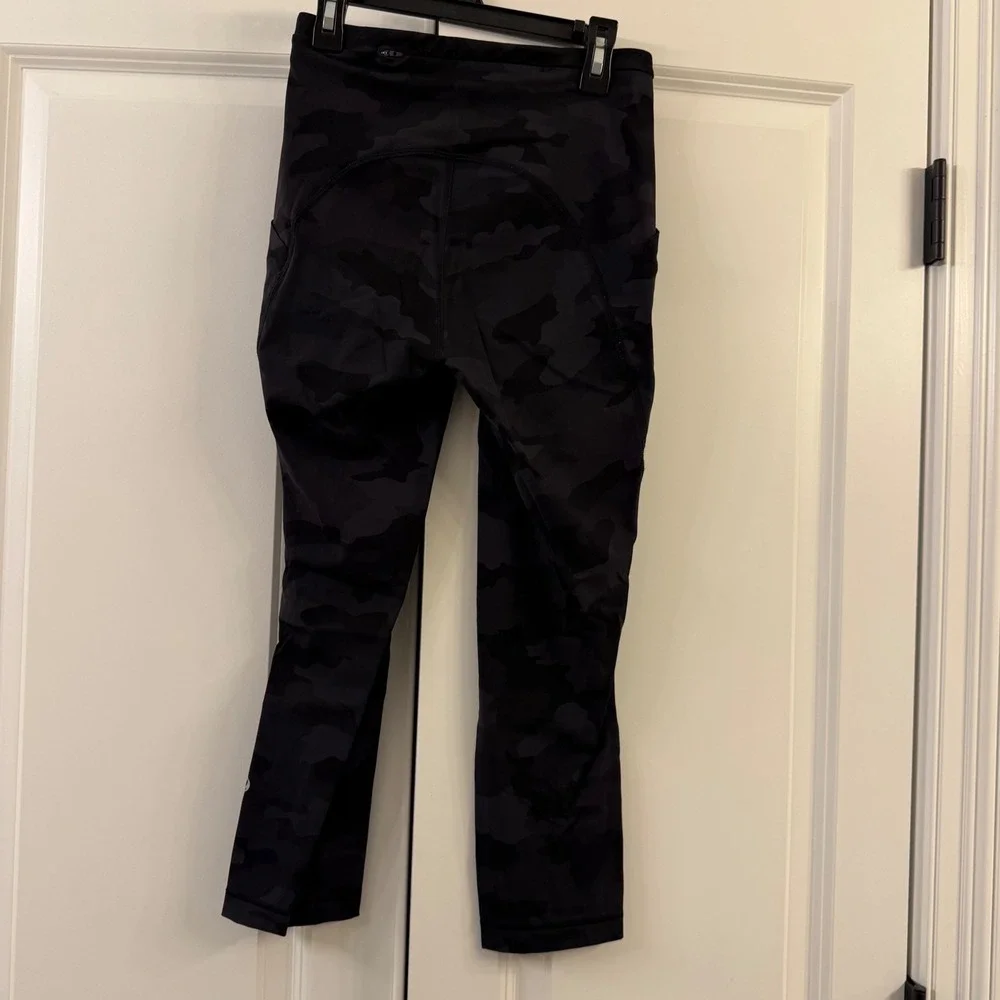 lululemon athletica versatile stylish